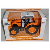 Hk Mini igračka traktor u kutiji Cijene