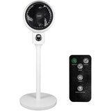 Home Ventilator sa postoljem, daljinski upravljač, 50 W – SFR 20 | Eponuda.ba