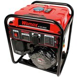 Womax Agregat W-SZI 3500i, 230V, 50Hz | ePonuda.com
