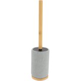 Tendance WC ČETKA VITTORIA MREŽA/BAMBU EFEKT, SIVA | shoptok.hr