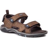 CMP Sandali Almaak Hiking Sandal 38Q9947 Seppia P816 Cene