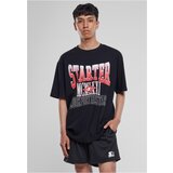 Starter Black Label Men's T-shirt Starter MCMLXXI black | shoptok.hr