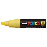 Marker UNI POSCA PC-8K 8 MM Yellow (2)