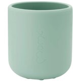 Momi Set za hranjenje beba AMI 5u1, zelen | Shoptok.si