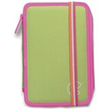 Carioca Puna pernica Neon 2 zip zelena Cene