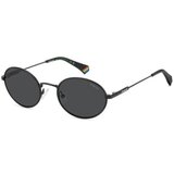 Polaroid PLD6228/S/X 807/M9 Polarized ONE SIZE (53) Črna/Siva | Shoptok.si