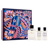 Hermes Terre d´Hermès Set toaletna voda 50 ml + gel za tuširanje 40 ml + vodica nakon brijanja 40 ml za moške | shoptok.hr