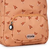 Trixie dječji ruksak fierce fox | shoptok.hr