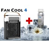 Select Aroma FAN COOL 4+M (ventilator s vodenom maglicom+mirisno ulje) Slike