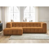 Bobochic Paris Žuta kutna garnitura Cloud – | shoptok.hr