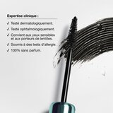 Clinique High Impact™ High-Fi Waterproof Mascara vodoodporna maskara za ekstra volumen 10 ml | Shoptok.si