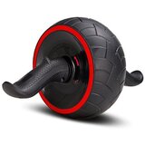 JK Fitness Valjček za vadbo trebuha z vzmetjo Cene