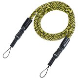 Hama Kameragurt Braid 120 schwarz/gelb Cijene