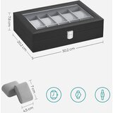  Kutija za sat 12 - JWB12BK | shoptok.hr