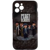  Maska za telefon SVETLECE za Iphone 11 Pro (5.8) DZ8/11, Siva | Eponuda.com
