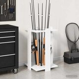  Stalak za bilijarske cueve Konstruirano drvo 42 x 43 x 60 cm | shoptok.hr