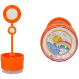  Bočica za izradu mjehurića od sapunice Paw Patrol 55ml - crvena | Shoptok.si