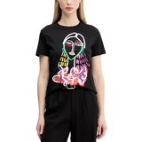 Desigual TS_MISURI 25SWTKA9 Crna | shoptok.hr