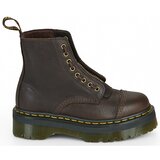 Dr. Martens SINCLAIR DARK BROWN AMBASSADOR Smeđa | shoptok.hr