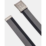 Under Armour M Stretch Webbing Belt-GRY - Mens Cijene