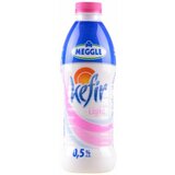 Meggle kefir light 0,5% MM 1KG pet Cene