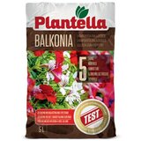 Plantella Zemlja za biljku Balkonia (5 l) | shoptok.hr