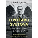 Laguna U požaru svetova - Mihael Martens ( 10328 ) | ePonuda.com
