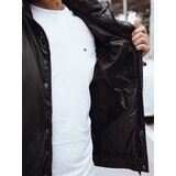 DStreet Men's transition jacket black | shoptok.hr