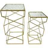 Signes Grimalt Stolovi 2 U Gold Cijene