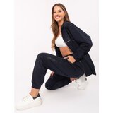 RELEVANCE Set-RV-KMPL-A881.15-navy blue Cijene