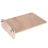 TIAKI drvena platforma za kaveze - D 30 x Š 20 cm | shoptok.hr