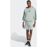 Adidas Muški šorts M 3S Ft Sho, Zeleni | Eponuda.com
