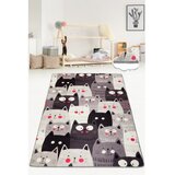 Conceptum Hypnose tepih (200x290) cats gray djt | ePonuda.com