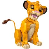 Lego Disney: Mladi Simba, levji kralj | Shoptok.si