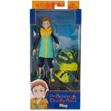 Grupo FIGURA MCFARLANE SEDEM SMRTNIH GREHOV KRALJ, (20839075) | Shoptok.si