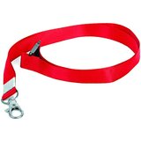 Traka za identifikacijske kartice, Plava | shoptok.hr