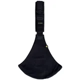 sling - nosiljka, traka za toddlere - Black WR-NOS-BLA