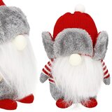 springos 20 cm skrzat, božični okraski, božični škrat, palček., (21638293) | Shoptok.si