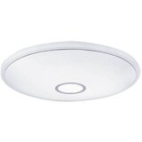Globo Okrugla stropna svjetiljka Connor (30 W, Ø x V: 680 mm x 69 cm) | shoptok.hr