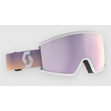 Scott Ambit Compact White/Soft Pink Smucarska ocala amp lavender chrome s3 Cene