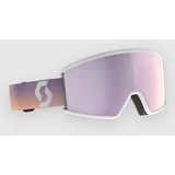 Ambit Compact White/Soft Pink Smucarska ocala amp lavender chrome s3