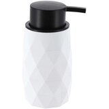 Tendance dozator za sapun bolzano 210 ml abs/guma, bijeli Cijene