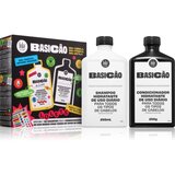 Lola Cosmetics Kit Basicao set za vse tipe las za ženske Cene