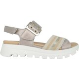 Waldläufer Sandali & Odprti čevlji H-Nele Srebrna | Shoptok.si