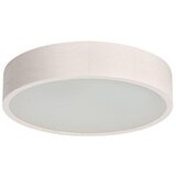 Kanlux 23124 - plafonsko svetlo jasmin 2xE27/20W/230V prečnik 37,5 cm u dekoru belog hrasta Cene