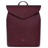 Vuch Ženski ruksak Joanna Grace Wine Red, 33 x 28 cm | shoptok.hr