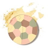 Dr. Hauschka Make-Up Colour Correcting Powder kompaktni puder nijansa 00 translucent 8 g | shoptok.hr
