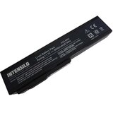 Intensilo Baterija za Asus G50 / L50 / M50 / X55, 6000 mAh Cene