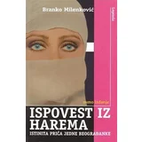 Branko Milenković
 - Ispovest iz harema