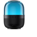 Havit SK889BT - bluetooth RGB wireless speaker, black | shoptok.hr